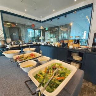 hound hotel busan station