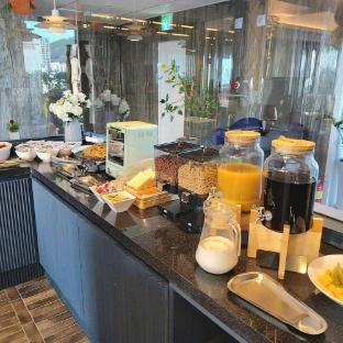 hound hotel busan station