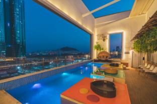 hound hotel busan station