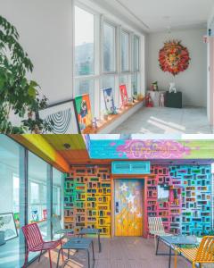 hound hotel busan station