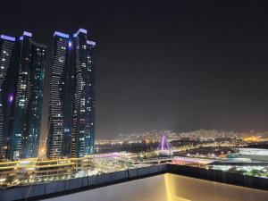 hound hotel busan station