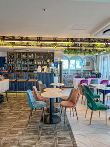 hound hotel busan station