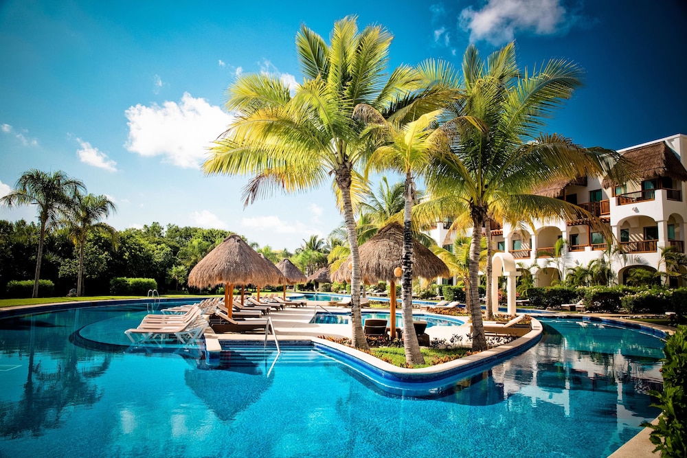 Valentin Imperial Rivera Maya All Inclusive - Adult Only,Playa Del Secreto>>Playa Del Carmen,4.5 star