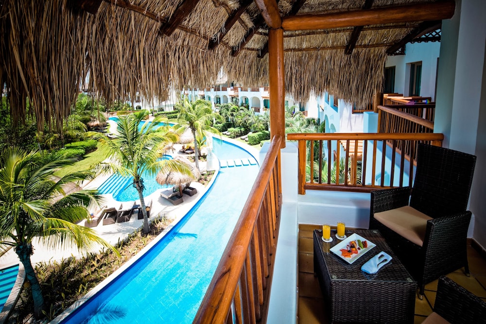 Valentin Imperial Rivera Maya All Inclusive - Adult Only,Playa Del Secreto>>Playa Del Carmen,4.5 star