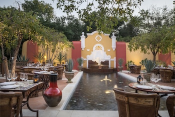 valentin imperial rivera maya all inclusive adult only