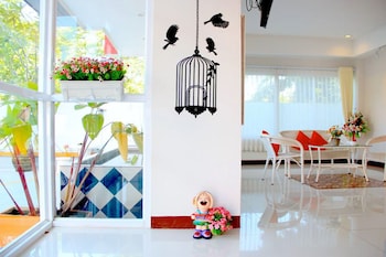 The Cottage Lampang,Lampang Province>>Lampang,3 star