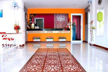 The Cottage Lampang,Lampang Province>>Lampang,3 star