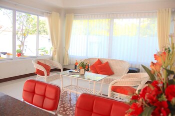 The Cottage Lampang,Lampang Province>>Lampang,3 star