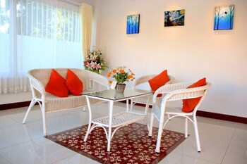 the cottage lampang