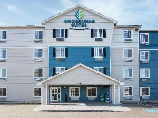 woodspring suites charlotte shelby