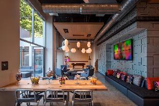 Aloft Long Island City - Manhattan View,Long Island>>Brooklyn,3 star