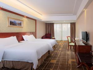vienna hotel dongguan hou street wanda plaza