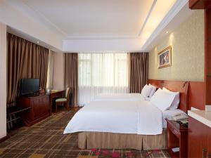 Vienna Hotel Dongguan Hou Street Wanda Plaza,Houjie>>Dongguan,3 star
