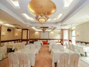 vienna hotel dongguan hou street wanda plaza