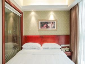 vienna hotel dongguan hou street wanda plaza
