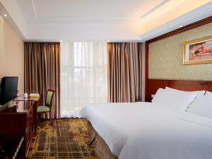 vienna hotel dongguan hou street wanda plaza