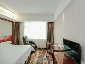 vienna hotel dongguan hou street wanda plaza