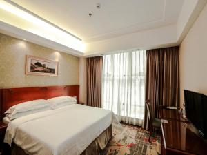 vienna hotel dongguan hou street wanda plaza
