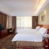 vienna hotel dongguan hou street wanda plaza