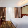 vienna hotel dongguan hou street wanda plaza