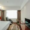 vienna hotel dongguan hou street wanda plaza