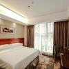 vienna hotel dongguan hou street wanda plaza