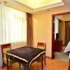 vienna hotel dongguan hou street wanda plaza