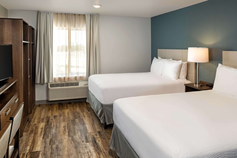 woodspring suites houston iah airport