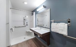 woodspring suites houston iah airport