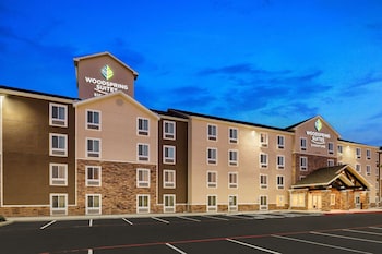 woodspring suites houston iah airport