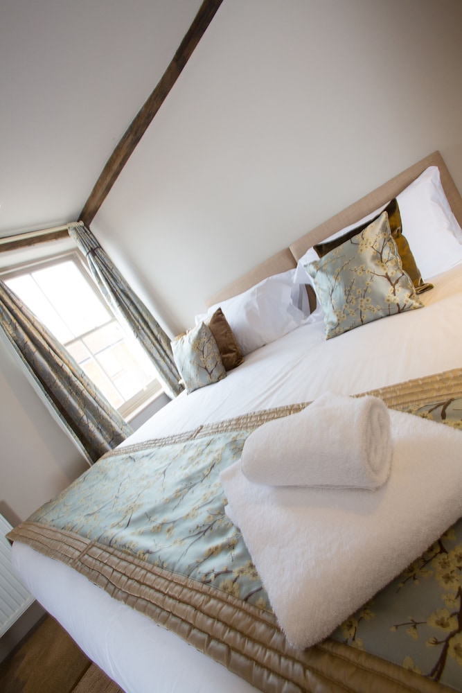 the harvard inn