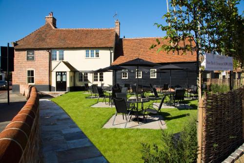 ingatestone