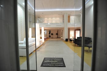 hotel iliana