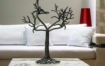 hotel iliana