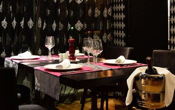 hotel iliana