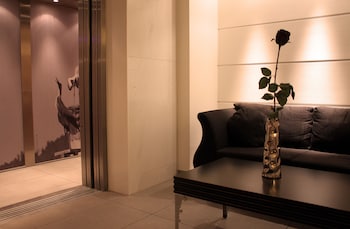 hotel iliana