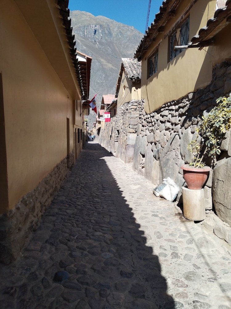ollantaytambo