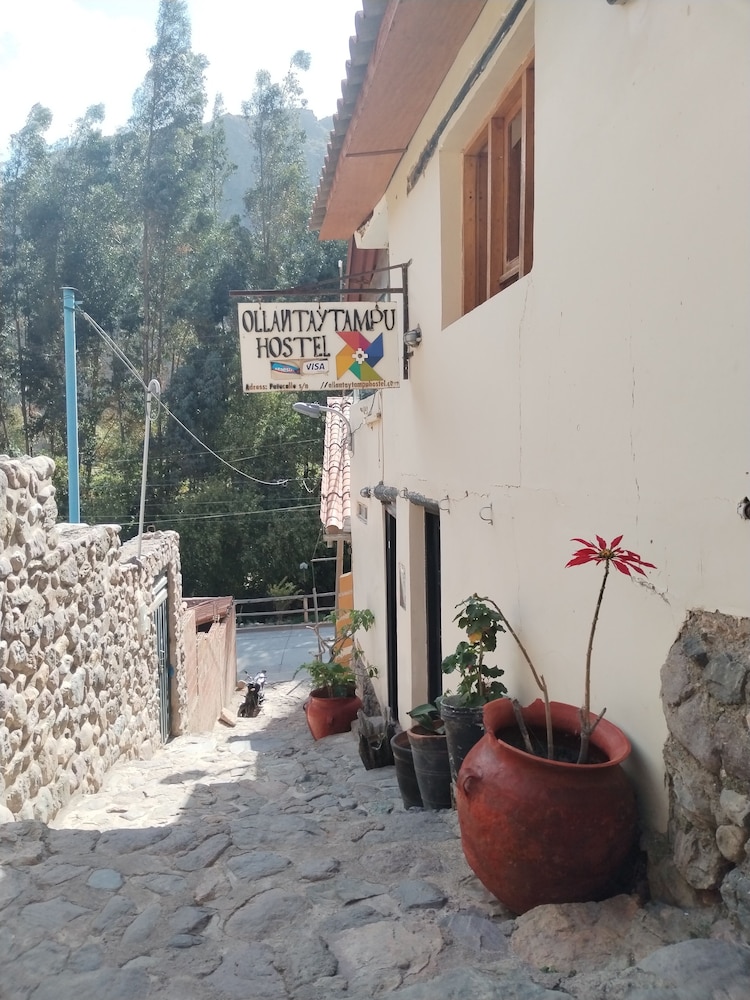 ollantaytampu hostel patacalle
