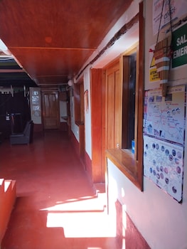 ollantaytampu hostel patacalle