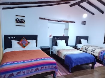 ollantaytampu hostel patacalle