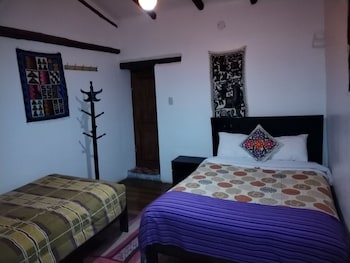 ollantaytampu hostel patacalle