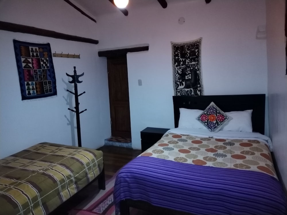 ollantaytampu hostel patacalle