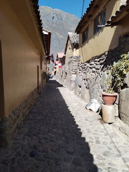 Ollantaytampu Hostel Patacalle,,3 star