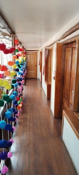 ollantaytampu hostel patacalle