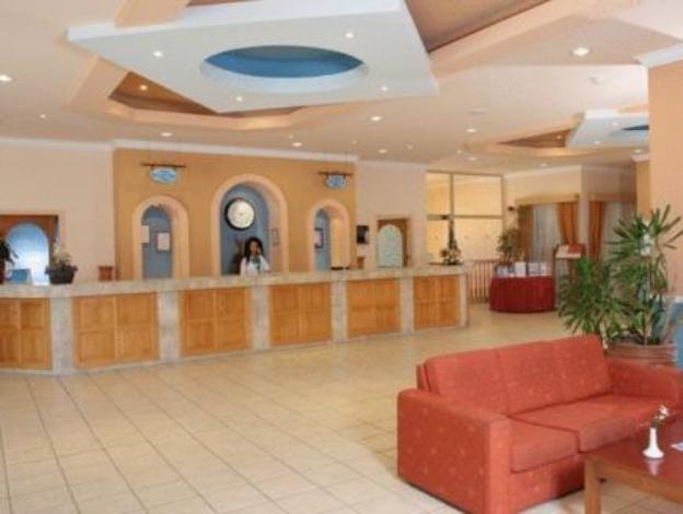 vangelis hotel and suites