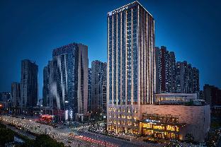 Wyndham Jingzhou,Jingzhou>>Hubei,5 star
