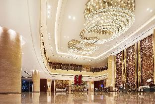 Wyndham Jingzhou,Jingzhou>>Hubei,5 star