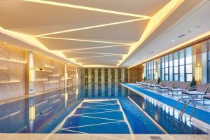 Wyndham Jingzhou,Jingzhou>>Hubei,5 star