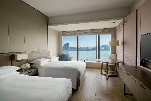 Hangzhou Marriott Hotel Qianjiang,Jianggan>>Hangzhou,5 star
