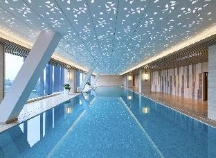 Hangzhou Marriott Hotel Qianjiang,Jianggan>>Hangzhou,5 star
